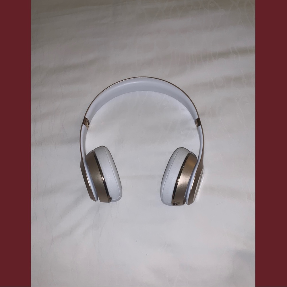 Beats Wireless Solo